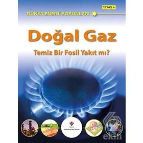DOĞAL GAZ TEMIZ BIR FOSIL YAKIT MI? DÜNYA ENERJI SORUNLARI - JIM PIPE