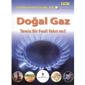 DOĞAL GAZ TEMIZ BIR FOSIL YAKIT MI? DÜNYA ENERJI SORUNLARI - JIM PIPE