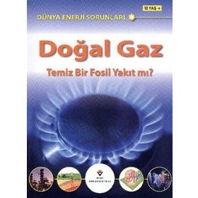 DOĞAL GAZ TEMIZ BIR FOSIL YAKIT MI? DÜNYA ENERJI SORUNLARI - JIM PIPE