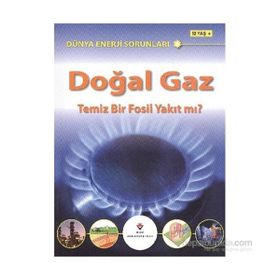 DOĞAL GAZ TEMIZ BIR FOSIL YAKIT MI? DÜNYA ENERJI SORUNLARI - JIM PIPE