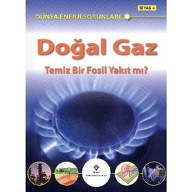 DOĞAL GAZ TEMIZ BIR FOSIL YAKIT MI? DÜNYA ENERJI SORUNLARI - JIM PIPE