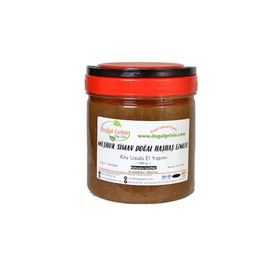 Doğal Gelsin 1 kg Meşhur Simav Haşhaş Ezmesi