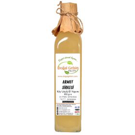 Doğal Gelsin 500 ml Armut Sirkesi