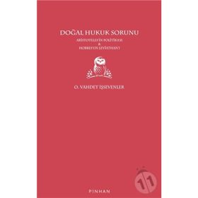 Doğal Hukuk Sorunu - O. Vahdet İşsevenler