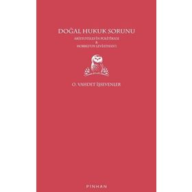 Doğal Hukuk Sorunu - O. Vahdet İşsevenler