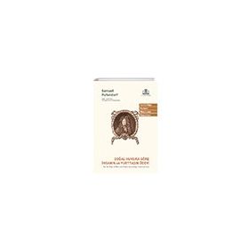 Doğal Hukuka Göre İnsanın ve Yurttaşın Ödevi Samuel Von