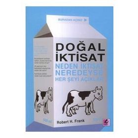 Doğal İktisat - Efil Yayınevi
