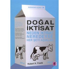 Doğal İktisat - Efil Yayınevi
