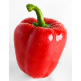 Doğal Iri Kırmızı Dolmalık Biber Tohumu
