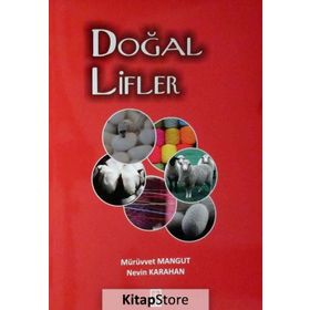 Doğal Lifler - Mürüvvet Mangut