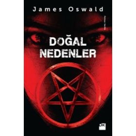 Doğal Nedenler - James Oswald