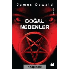 Doğal Nedenler - James Oswald