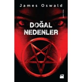 Doğal Nedenler - James Oswald