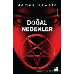 Doğal Nedenler - James Oswald