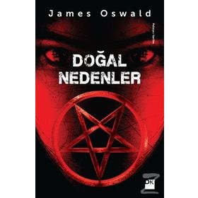 Doğal Nedenler - James Oswald