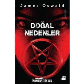 Doğal Nedenler - James Oswald