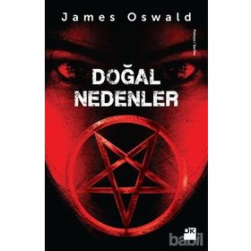 Doğal Nedenler - James Oswald