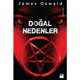 Doğal Nedenler - James Oswald