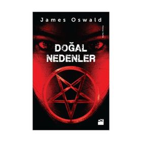 Doğal Nedenler - James Oswald