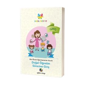 Doğal Öğretim Seti 5 Kitap Takım - İbrahim Halil Diken
