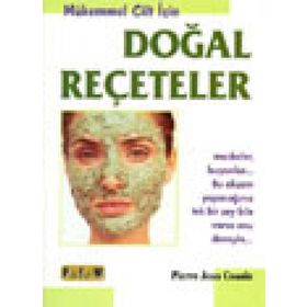 DOĞAL REÇETELER - PIERRE JEAN COUSIN
