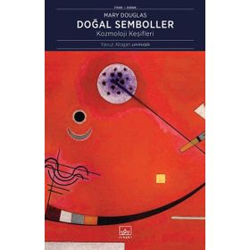 Doğal Semboller / Mary Douglas
