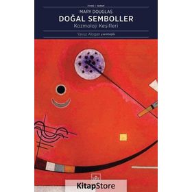 Doğal Semboller / Mary Douglas