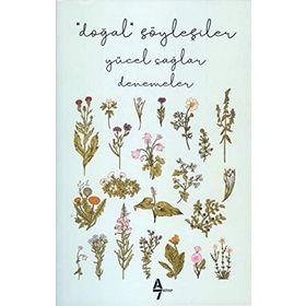 Doğal Söyleşiler - Yücel Çağlar