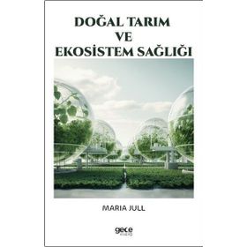 Doğal Tarım ve Ekosistem Sağlığı Gece Kitaplığı