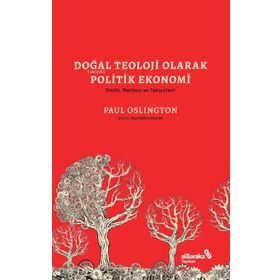 Doğal Teoloji Olarak Politik Ekonomi - Albaraka Yayınları