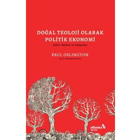 Doğal Teoloji Olarak Politik Ekonomi - Albaraka Yayınları
