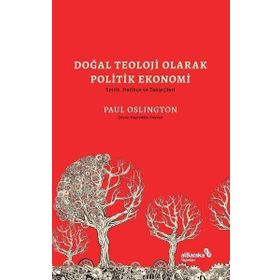 Doğal Teoloji Olarak Politik Ekonomi - Albaraka Yayınları