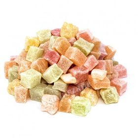 Dogalhane 500 gr Kuş Lokumu