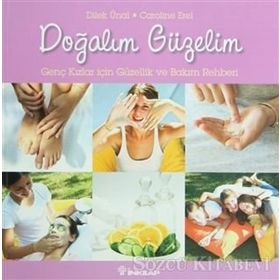 DOĞALIM GÜZELİM - CAROLINE EREL;DILEK ÜNAL