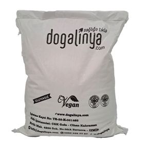 Doğalinya 5 kg Glutensiz Mısır Unu