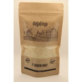 Doğalinya 500 gr Glutensiz Badem Unu