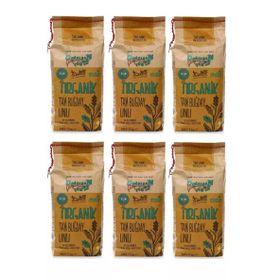 Doğalsan 1 kg Organik Tam Buğday Unu