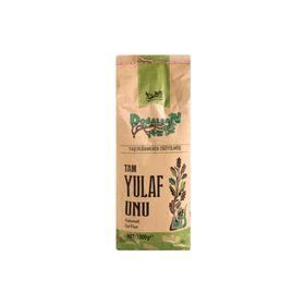 Doğalsan 1 kg Yulaf Unu