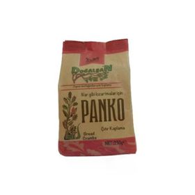 Doğalsan 250 gr Panko Çıtır Kaplama