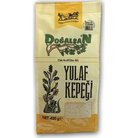Doğalsan 400 gr Yulaf Kepeği