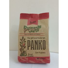 Doğalsan 500 gr Panko Çıtır Kaplama