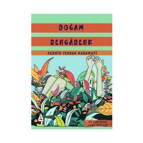 Doğam Rengarenk - Nermin Ferhan Karamuti