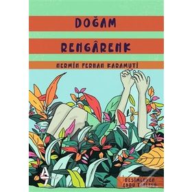 Doğam Rengarenk - Nermin Ferhan Karamuti