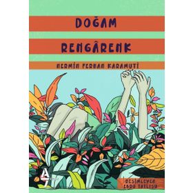 Doğam Rengarenk - Nermin Ferhan Karamuti