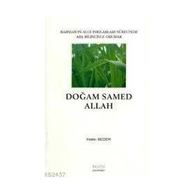 DOĞAM SAMED ALLAH - HAKKI BEDER