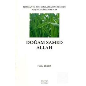 DOĞAM SAMED ALLAH - HAKKI BEDER
