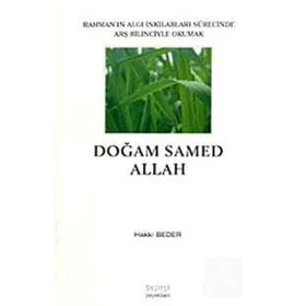 DOĞAM SAMED ALLAH - HAKKI BEDER
