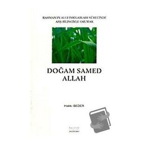 DOĞAM SAMED ALLAH - HAKKI BEDER