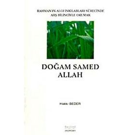 DOĞAM SAMED ALLAH - HAKKI BEDER
