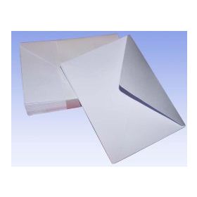Doğan 1.Hamur 105x155 mm 110 gr Davetiye Zarfı